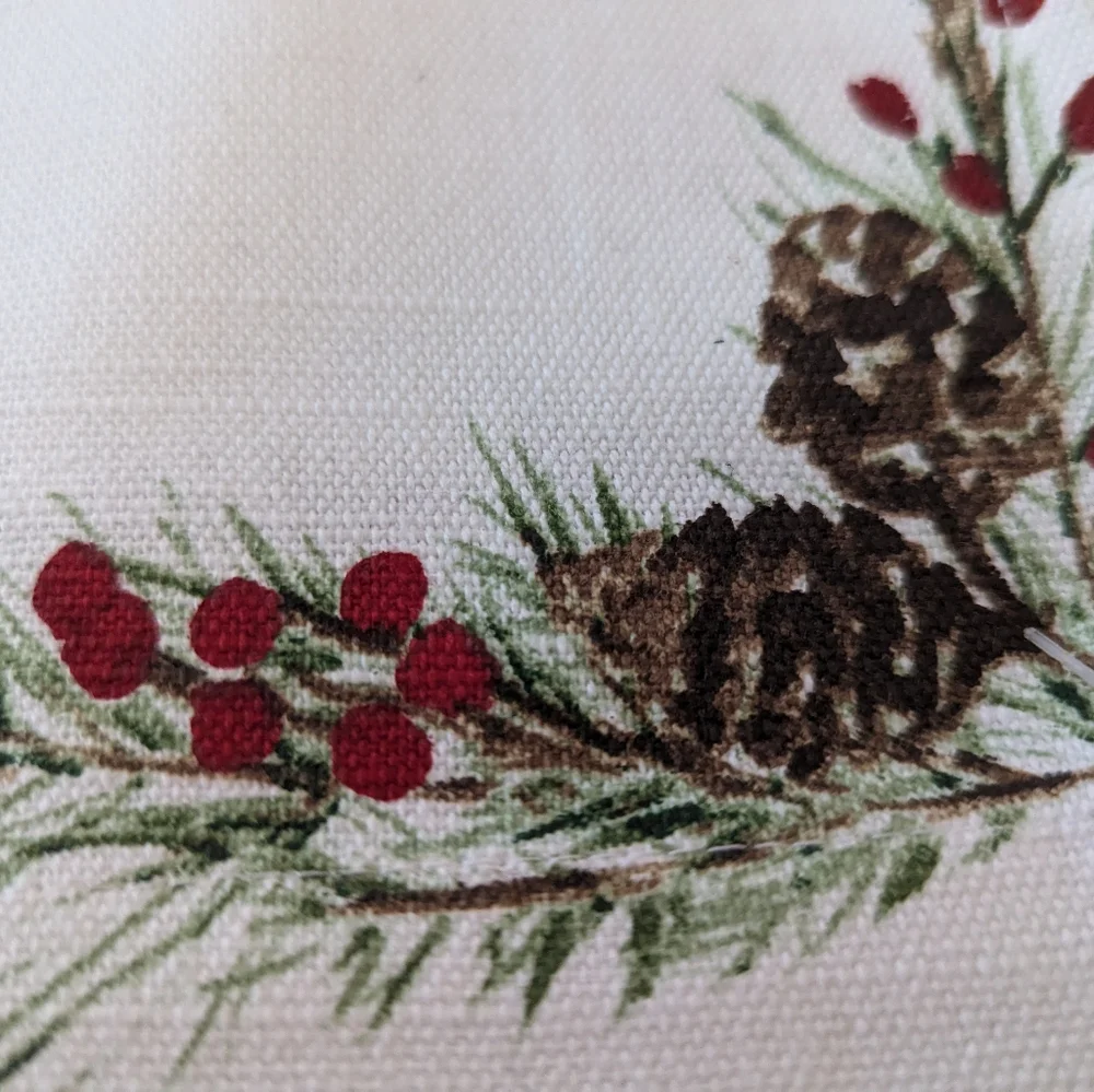 Beautiful Christmas Placemats - Picture 6 of 8